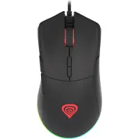 Genesis Krypton 290 mouse Gaming Right-hand USB Type-A Optical 6400 DPI