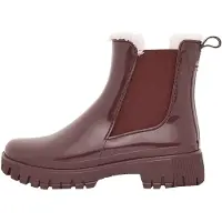 LEMON JELLY Bottes COLDEN femmes - Bordeaux - 36