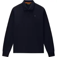 Napapijri T-Shirt 'NEDLES' bleu marine