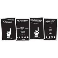 Mattel Jeu De Société Party If You Were