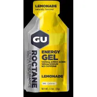 GÜ Endurance Ultra Roctane Limonade 24 Unités