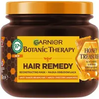 Garnier Botanic Therapy Hair Remedy masque régénérant pour cheveux abîmés 340 ml