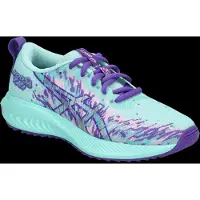 Asics Chaussure de sport 'GEL-NOOSA TRI 16' aqua / violet / lavande