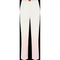 HUGO 50556808 Red Sweat Pants Rose S Femme