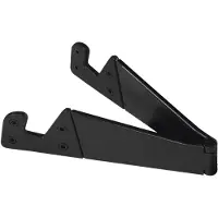 Hama Travel Passive Support pour téléphone portable/smartphone, tablette/UMPC Noir, Bleu, Vert, Rose, Blanc, Jaune