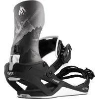 Jones Fixations De Snowboard Mercury Fase Mtn