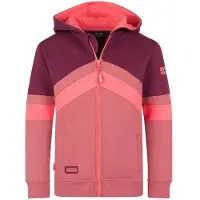 TROLLKIDS Flekkefjord Gots Jacket Rose 164 cm Fille