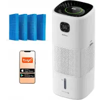 Webber Humidificateur d'air
