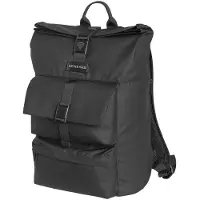 Genesis NBG-2399 Notebook Rucksack PALLAD 320 schwarz (16")
