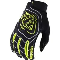 Troy Lee Designs GP Pro Stagger Gants de motocross Taille