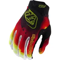 Troy Lee Designs Air Illusion Gants de motocross Taille