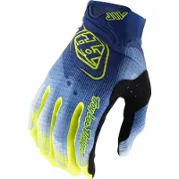 Troy Lee Designs Air Illusion Gants de motocross Taille