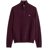 Gant Pull à Demi-zip 87313