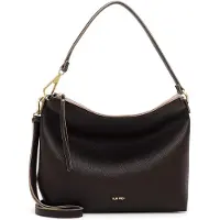 Suri Frey sac à épaule sac à épaule bandoulière Melany SC Shoulder Bag Brown marron foncé