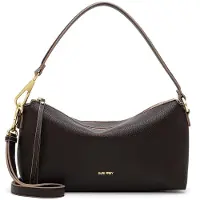 Suri Frey sac à épaule sac à épaule bandoulière Melany SC Shoulder Bag Brown marron foncé