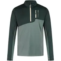 Protest Bonus Half Zip Fleece 2XL Homme