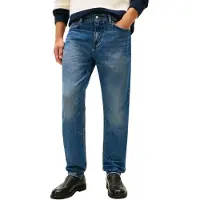 Tommy Hilfiger Jean Mw0mw41890 Tapered Fit