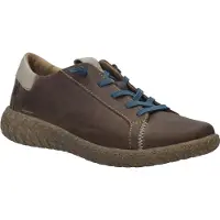 Josef seibel Angelina 06 | Chaussures basses pour Femmes | marron