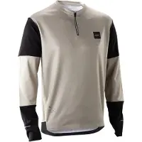 Leatt Maillot à Manches Longues Endurance 3.0