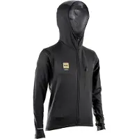 Leatt Thermaflow 2.0 Jacket Noir XL Femme