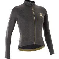 Leatt Maillot à Manches Longues Endurance 4.0