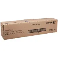 Xerox - noir - originale - cartouche de toner - DMO, Sold