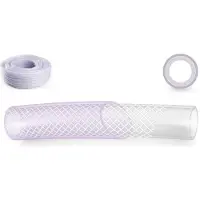 Polix Tuyau renforcé à usage général Fi = 25.0Mm X 25M