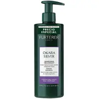 Rene Furterer Okara Silver Toning Shampoo 500 ml