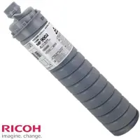 Ricoh Type 6210D (842116) - Noir - Toner