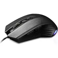 Wisam Forev Maus PC sans fil, noire, modèle FV-189