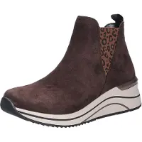 Remonte Bottines pour femmes, marron, taille EUR 43