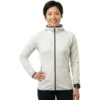 Millet Lokka Iii Hoodie Fleece Blanc XL Femme