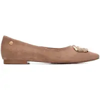 Xti 14623601 Shoes Marron EU 37 Femme