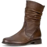 Gabor Bottes Bottes cuir nappa