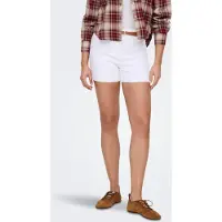 ONLY Jean blanc denim