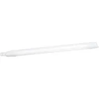 Eglo 74128 Applique murale/plafonnier à LED L-540 BLANC 'ECO LED-E
