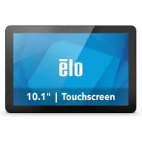 ELO Touch Solutions I-Series 5, Tableau blanc numérique plat, 25.6 cm (10.1"), LED, 920 x 1200 px, Wi-Fi