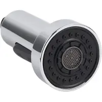 Yosoo Health Gear Yosoo : Tête de douche de remplacement pour robinet de cuisine