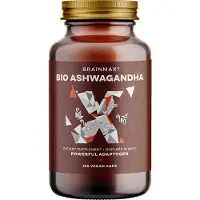 BrainMax BrainMaxAshwagandha 560 mg, 100 gélules végétales