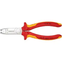 Knipex Pince à Dénuder