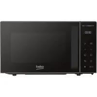 Beko Four à micro-ondes MOC20240G, Micro-ondes, Gris