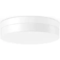 RZB ZIMMERMANN Applique et plafonnier LED 830/840, ML, blanc 312630.002