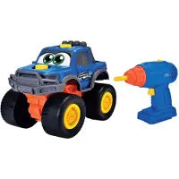 ABC Voiture Abc 4x4x25 Cm Ford Raptor