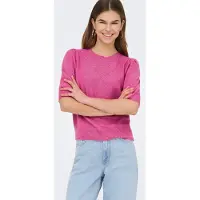ONLY Pull-over 'ONLRica' rose