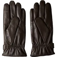 Calvin Klein Gants taupe