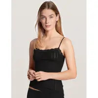 Calida Maillot de corps 'Etude Toujours' noir