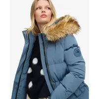 Superdry Veste Puffer Everest 5 Baffle