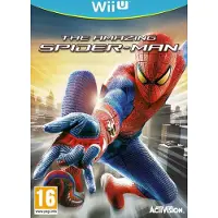 The Amazing Spider-Man Wii U