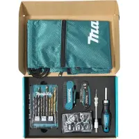 Makita Boîte à Outils E-30053