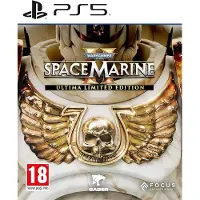 Warhammer 40,000: Space Marine 2 - Ultima Limited Edition